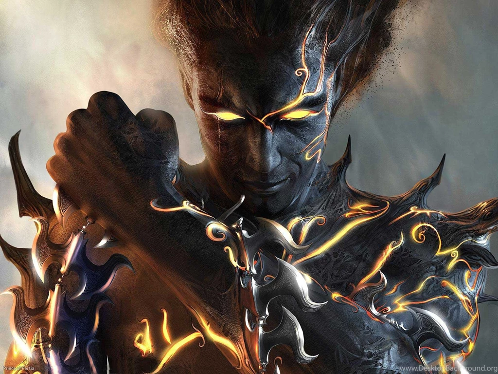 Prince Of Persia Hd Wallpapers HDwallpaper4U.com