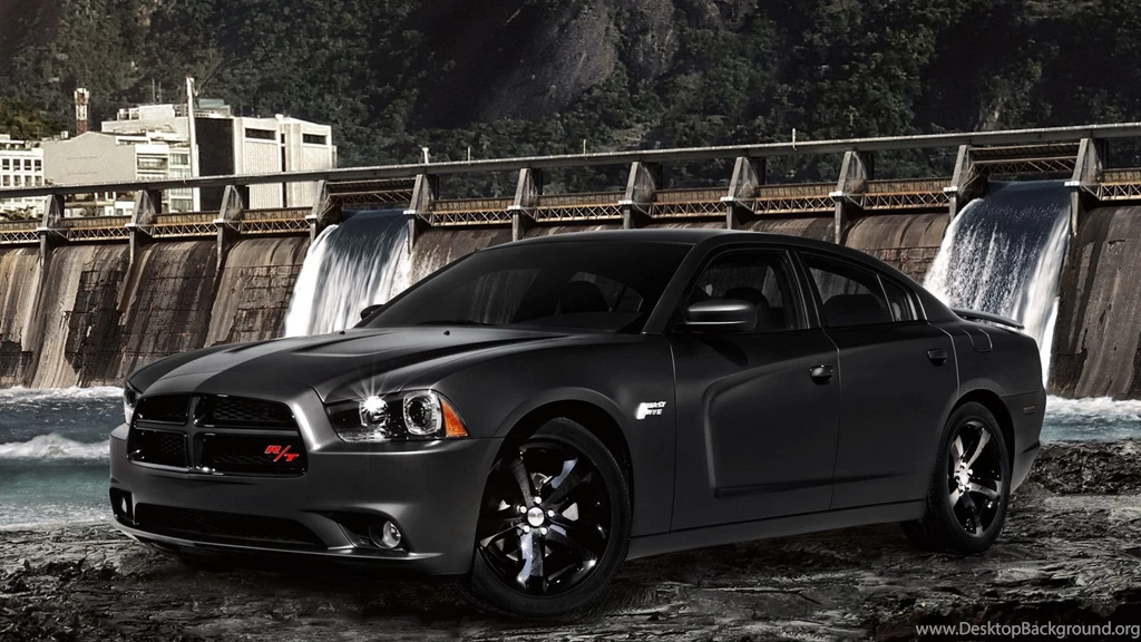 Dodge Charger RT HD Wallpapers6.jpg