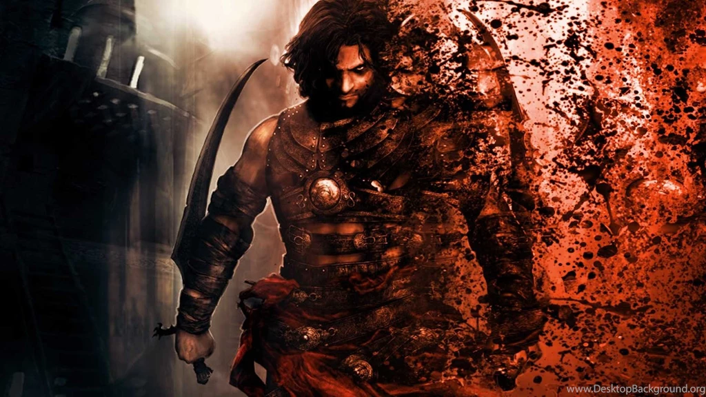 Prince Of Persia Game Wallpapers HD Gaming Wallpapers