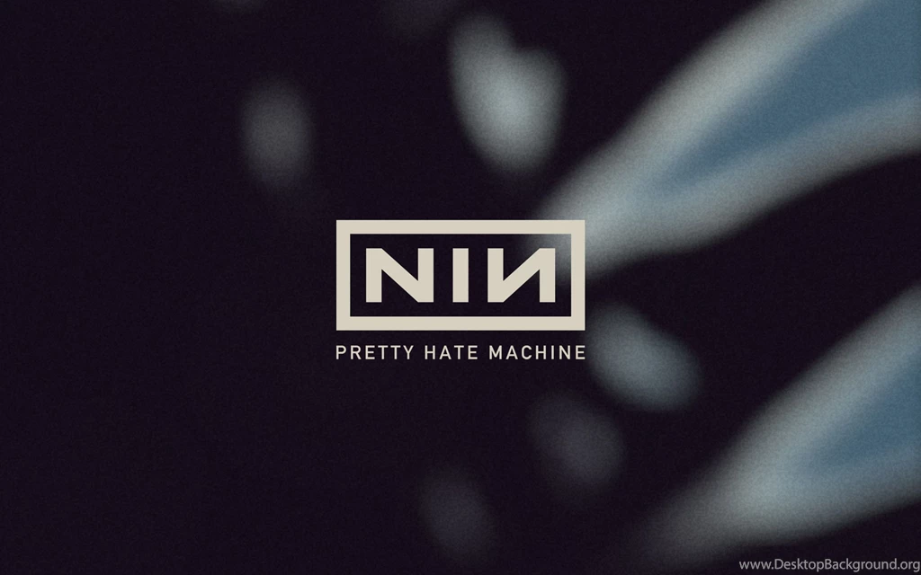 Pretty Hate Machine   Nine Inch Nails Wallpapers (17262619)   Fanpop