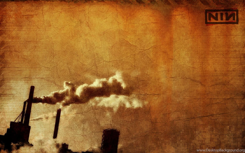 Nine Inch Nails Wallpapers 01 By Lomax fx On DeviantArt