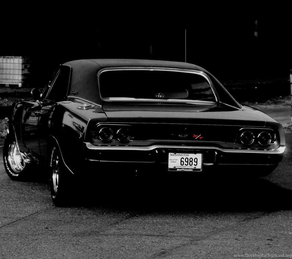 1968 Dodge Charger Wallpapers   Image