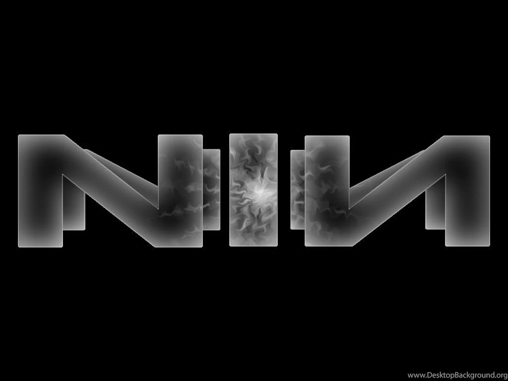 NIN Wallpapers 2 By AlienVoid On DeviantArt