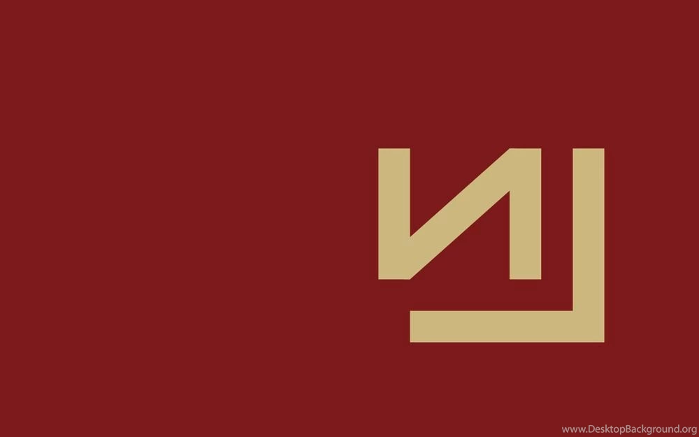 Nine Inch Nails: Halo Twenty Eight & Wallpapers — Shon Dempsey Dot Com