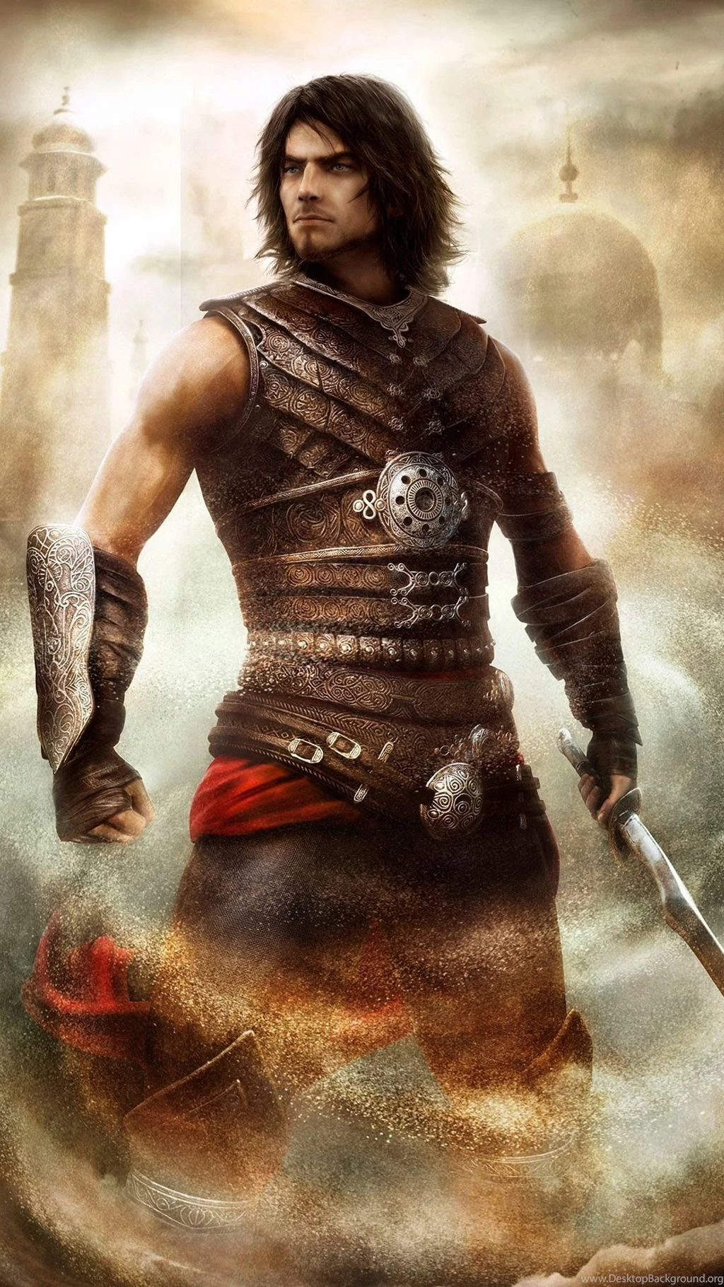 Android Wallpaper Hd Prince Of Persia Wallpaper 1080x1920 Mobile 3