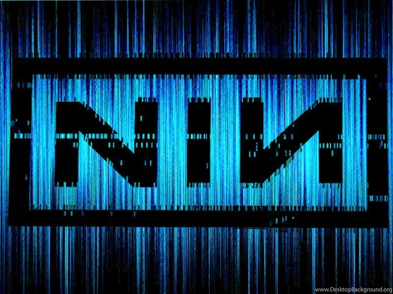 DeviantArt: More Like Nine Inch Nails Wallpapers 04 By Lomax fx