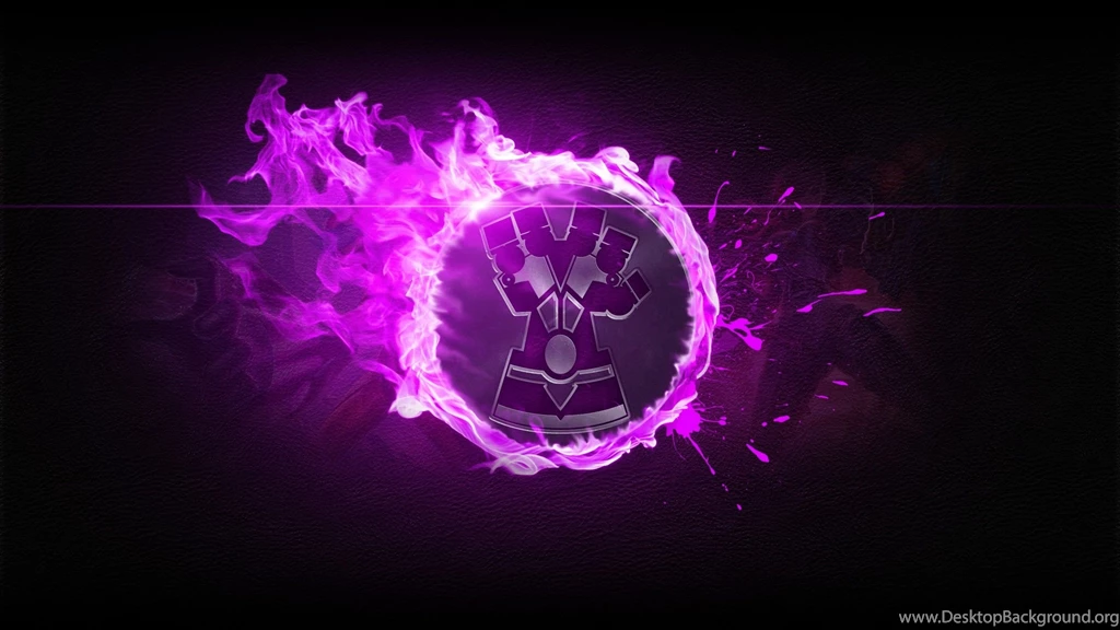Riot Games, League Of Legends, Vi Wallpapers HD