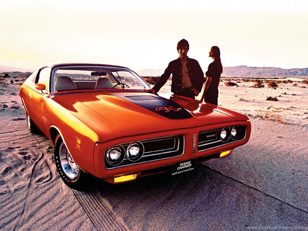 Mopar Wallpapers