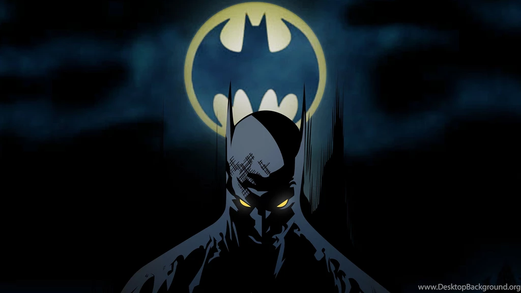 Batman Computer Wallpapers, Desktop Backgrounds
