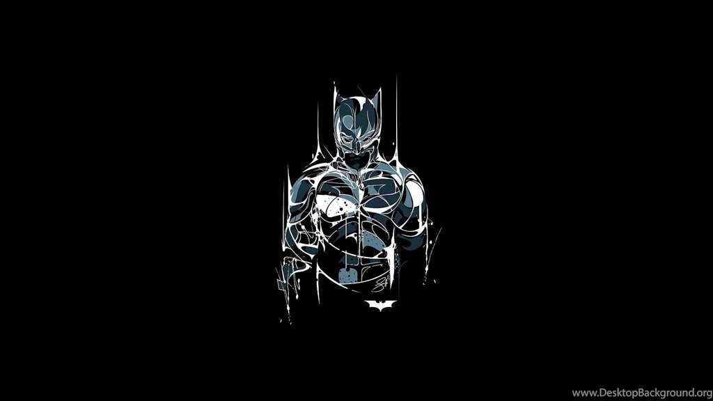 Batman Computer Wallpapers, Desktop Backgrounds