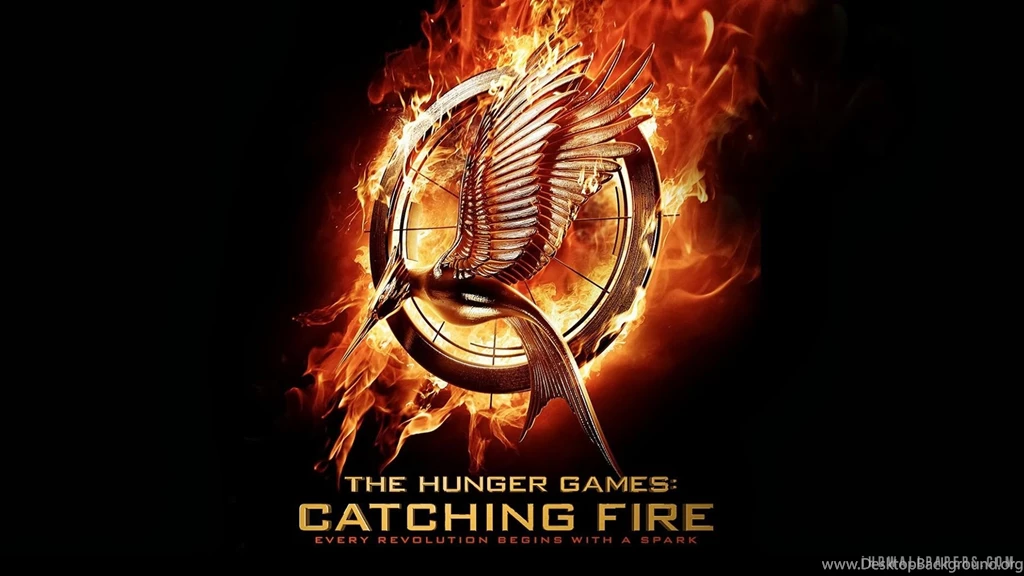 Katniss In The Hunger Games Catching Fire HD Wallpapers IHD ...