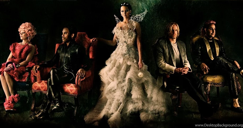 The Hunger Games: Catching Fire Wallpapers For Android   Android ...