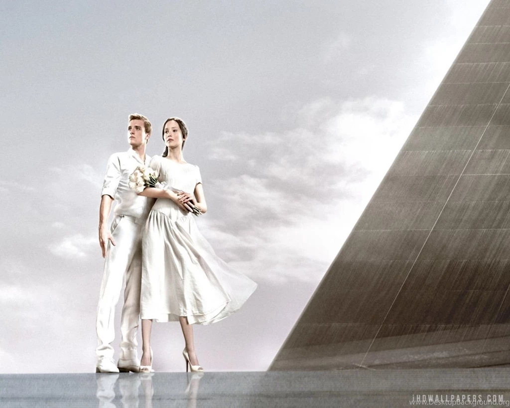 The Hunger Games Catching Fire HD Wallpapers IHD Wallpapers