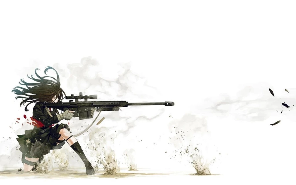 Download wallpapers of anime with sniper gun 880.jpeg