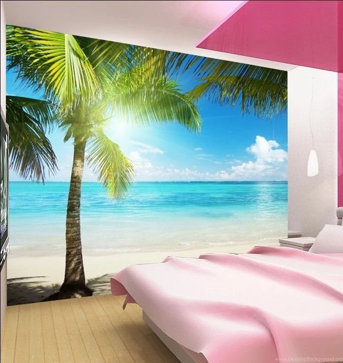 Aliexpress.com : Buy Large Living Room Bedroom Wallpapers Mural ...
