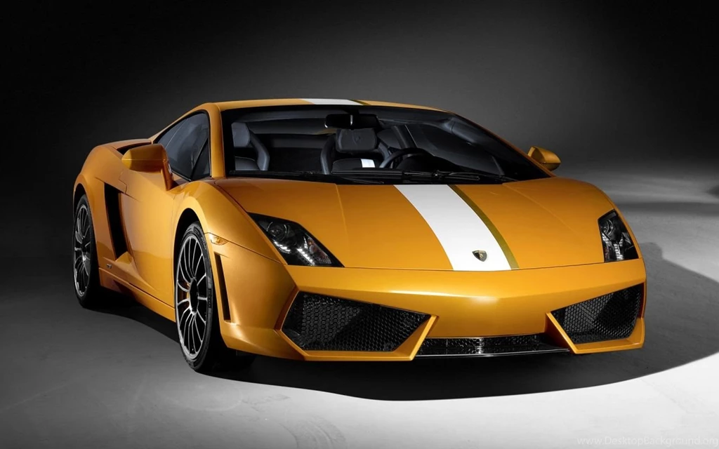 Lamborghini Cars Free Desktop Wallpapers