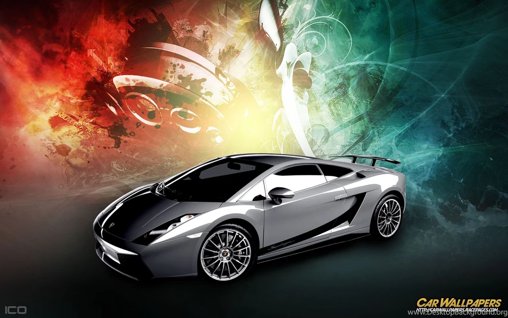 Lamborghini Car HD Photo Wallpapers 8623 Amazing Wallpaperz