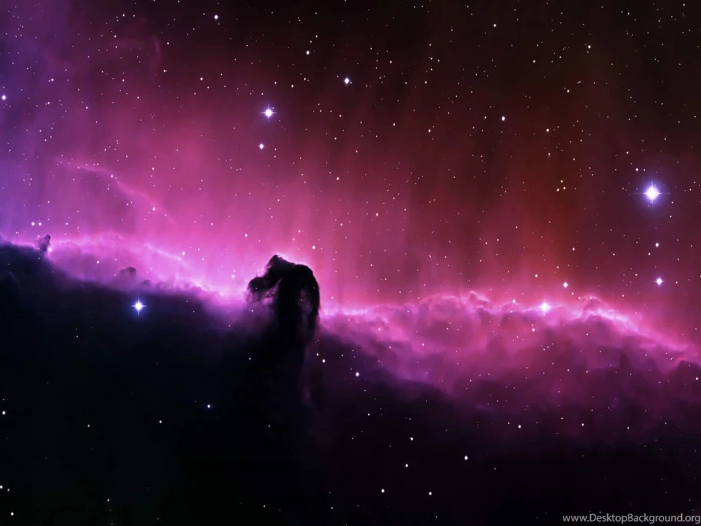 Nebula Cloud Backgrounds 1600x1200