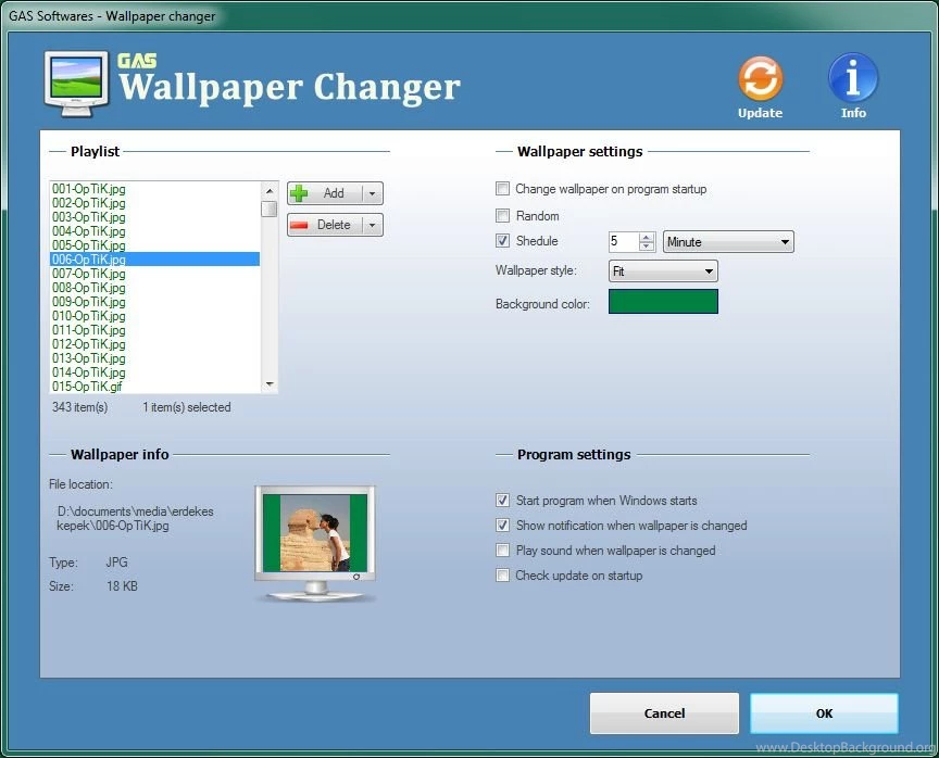 Download Free Address Book Wallpapers Changer
