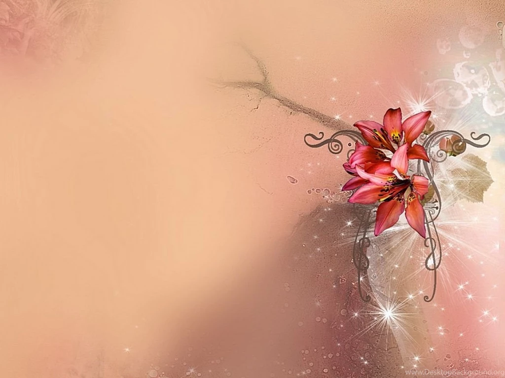 Floral Wall Art