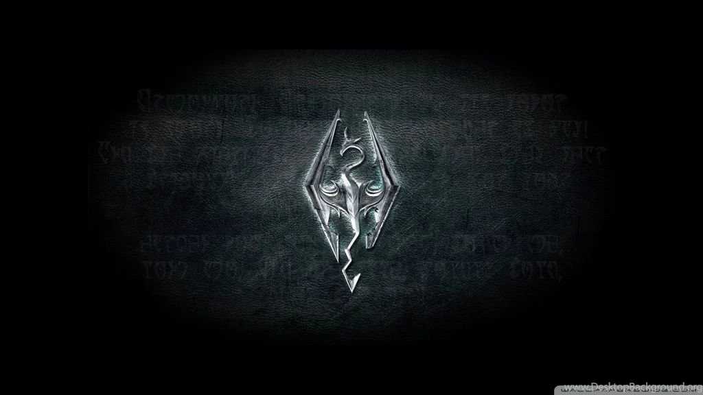 Skyrim Dragonborn HD Desktop Wallpapers : Widescreen : Fullscreen ...