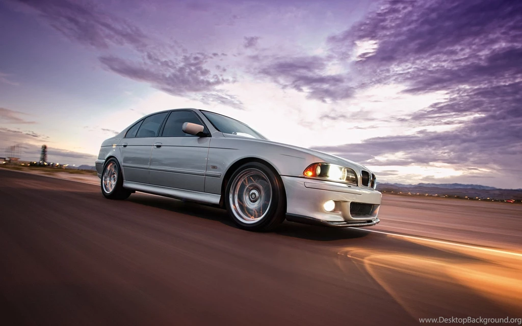 Bmw Cars Bmw E39 Wallpapers