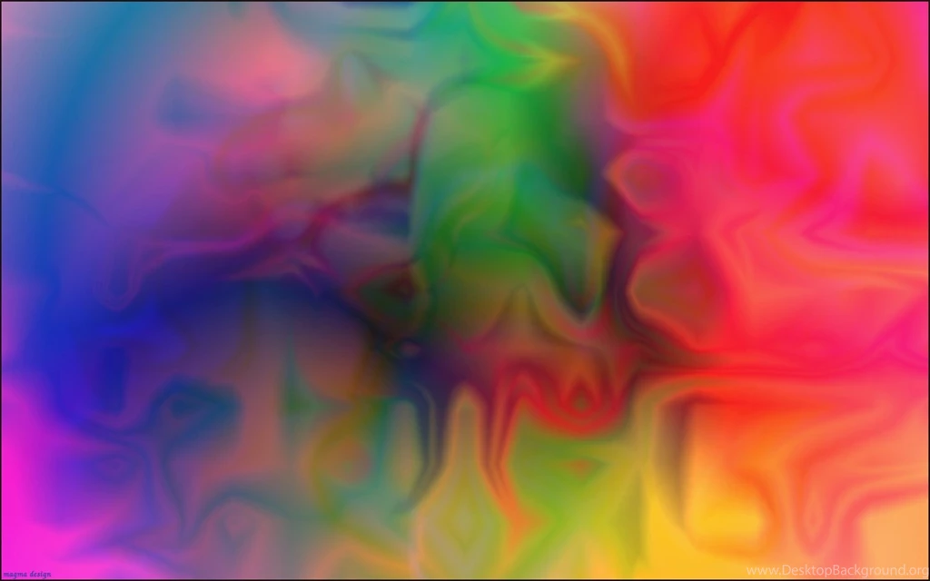 Color, Healing The Substance Of The Soul AETHERFORCE