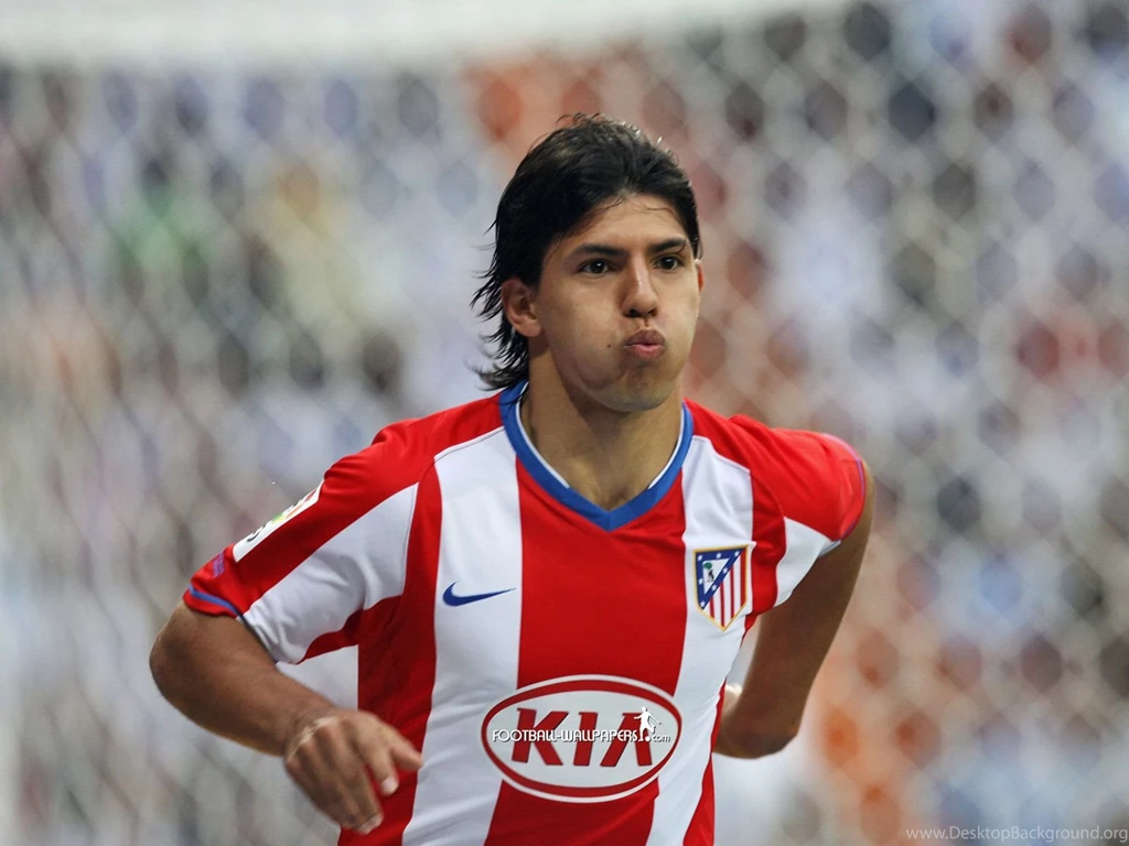 Sergio "Kun" Aguero   Sergio Agüero Wallpapers (1521659)   Fanpop