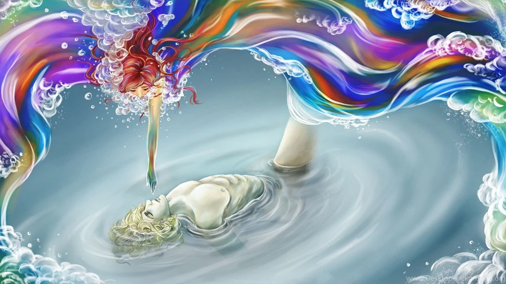 Romantic Anime Wallpapers Wallpapers Cave