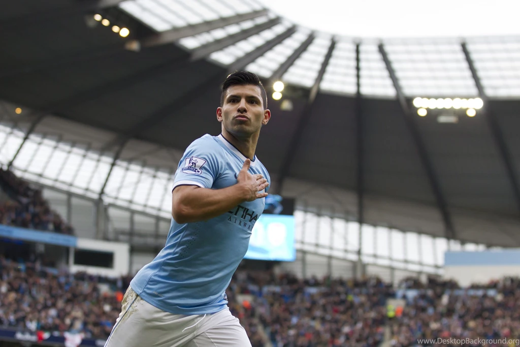 Football Wallpaper, Sport / Recent: Football, Sergio Aguero ...