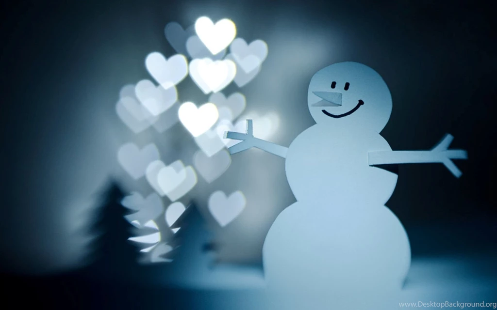 Winter Wallpapers HD Free Download