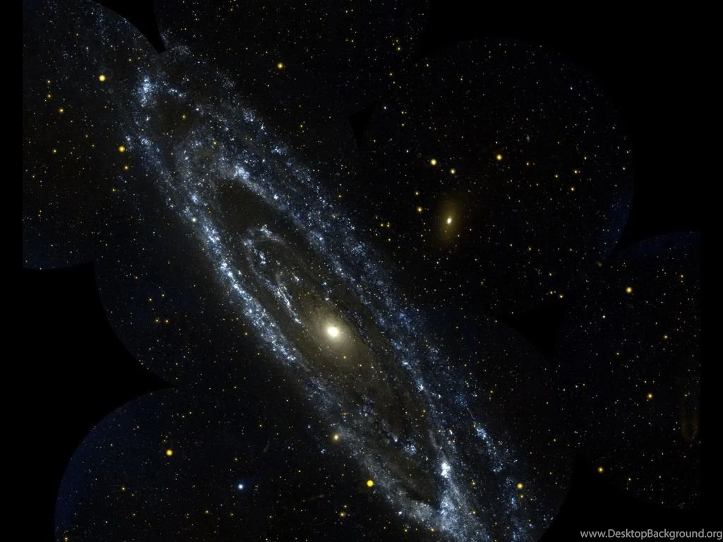 Galaxy Wallpapers HD