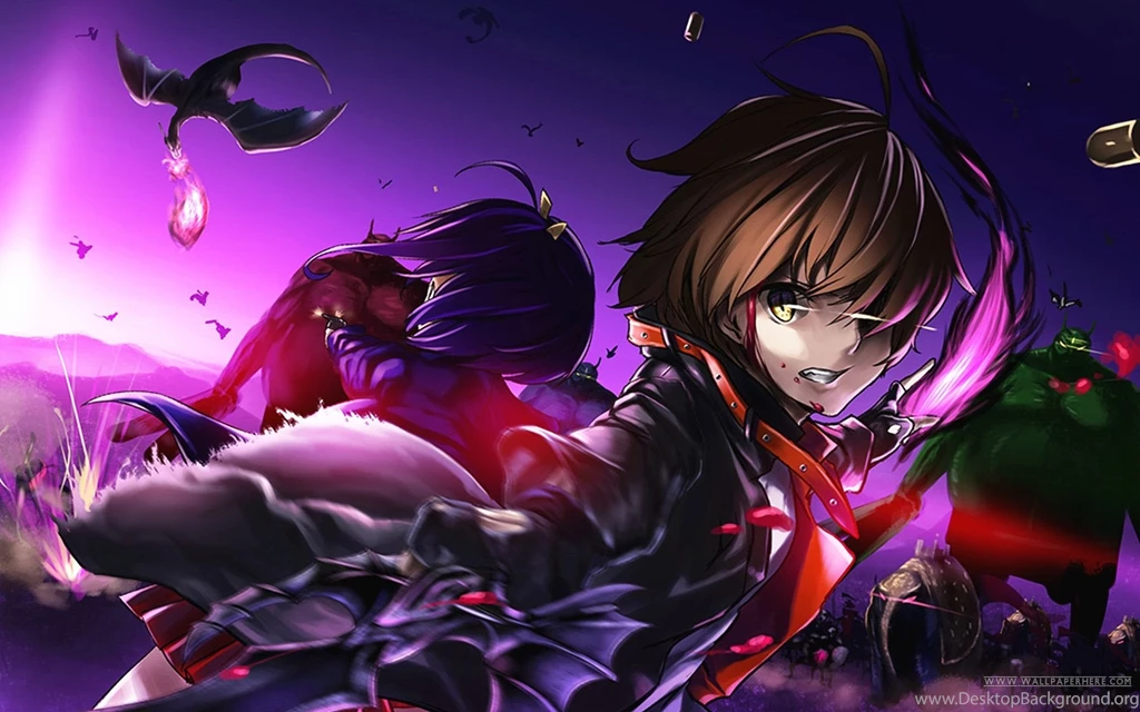 114 Love, Chunibyo & Other Delusions HD Wallpapers