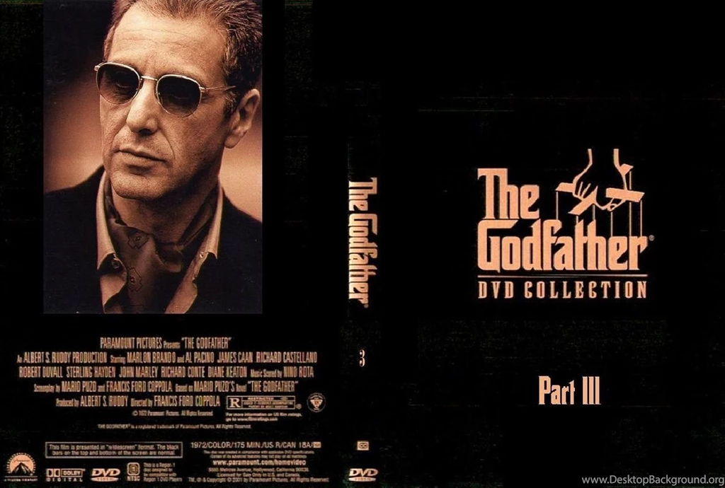 The Godfather: Part II Computer Wallpapers, Desktop Backgrounds ...