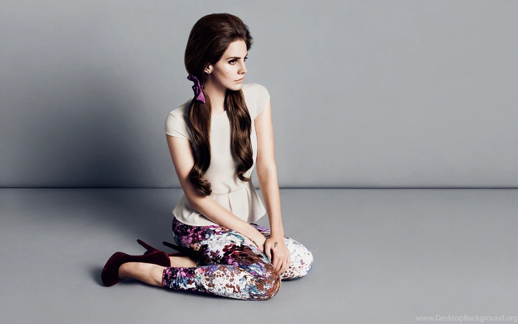Lana Del Ray Wallpapers