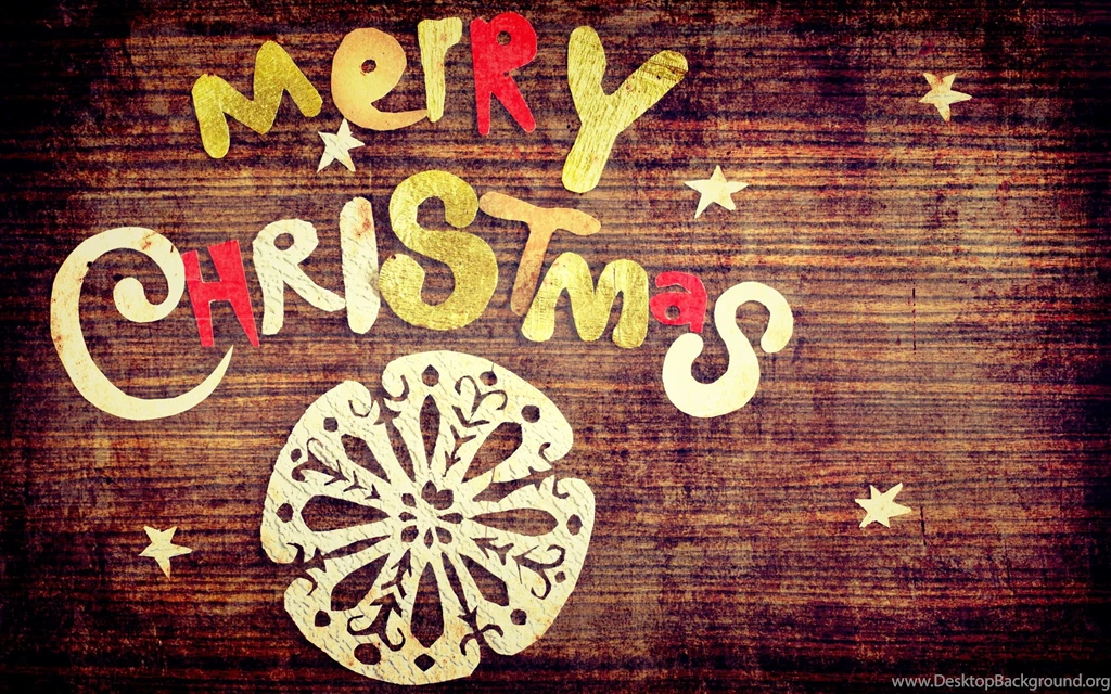 Merry Christmas Free HD Wallpapers   LetUsPublish.com