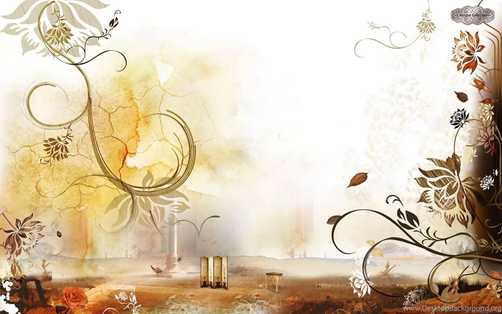 Flower Art Image