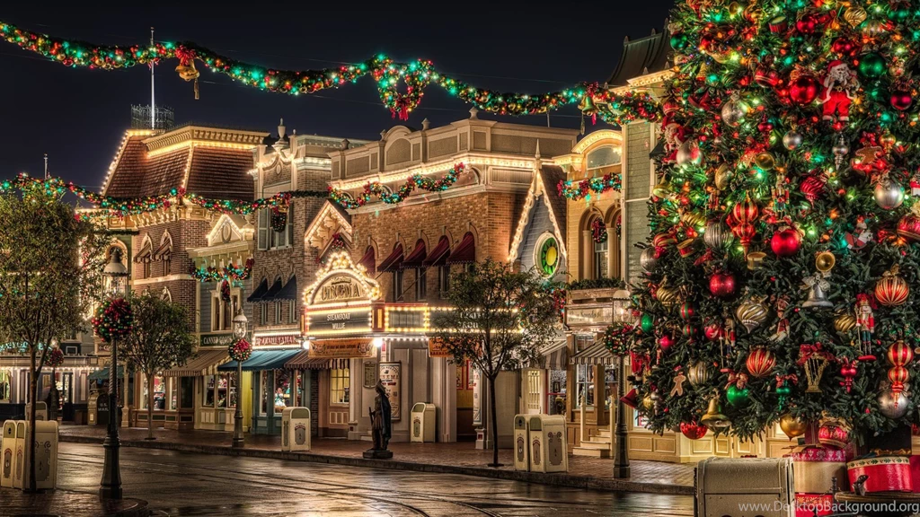 Christmas HD Wallpapers Free Download
