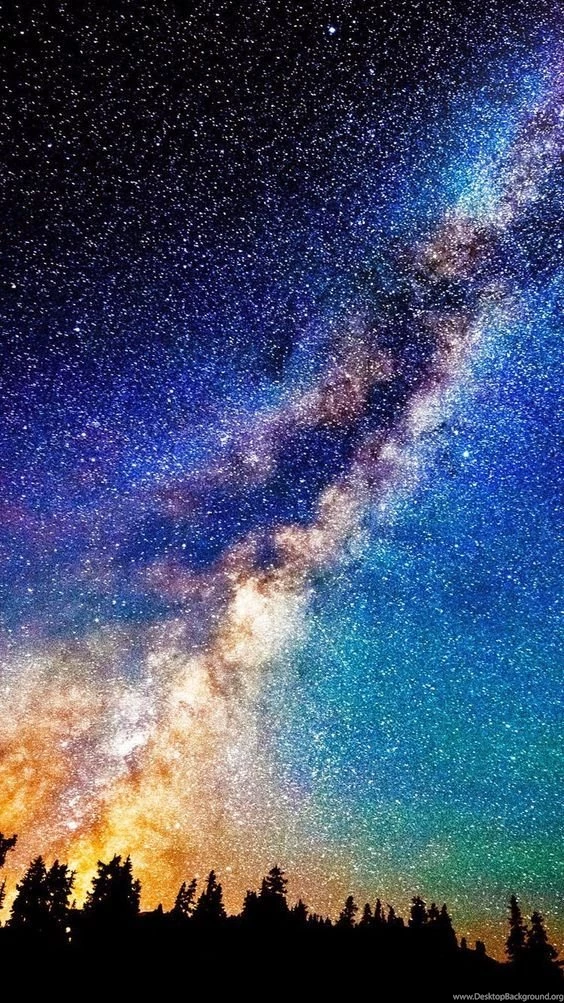 Iphone 6 milkyway galaxy free background.jpg (750×1334)