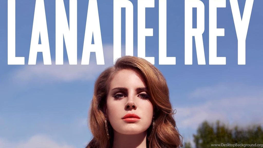 Download Wallpapers 3840x2160 Lana Del Rey, Girl, Face, Haircut ...