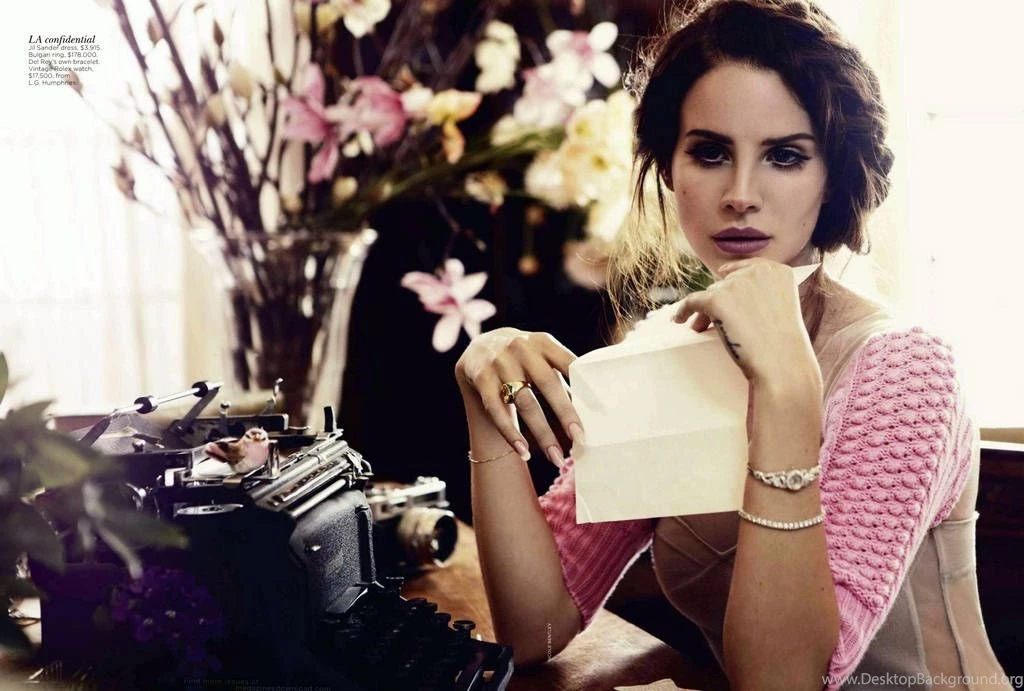 Lana Del Rey