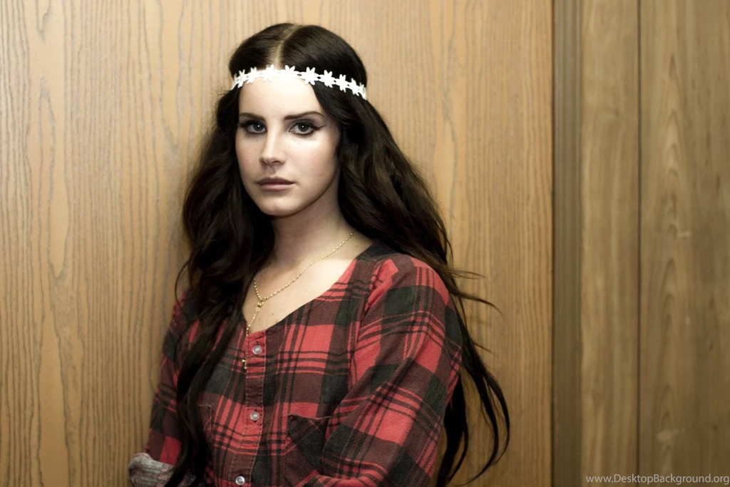 LANA DEL REY Pop Baroque Trip Indie Alternative Sexy Babe ...