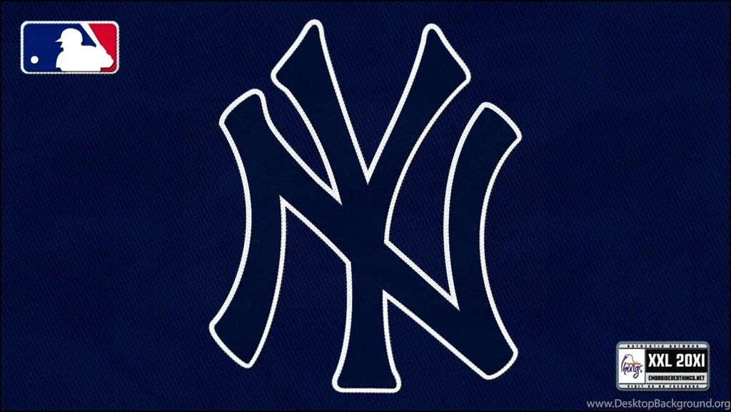 New York Yankees Wallpapers For Desktop On Wallpapers Bros
