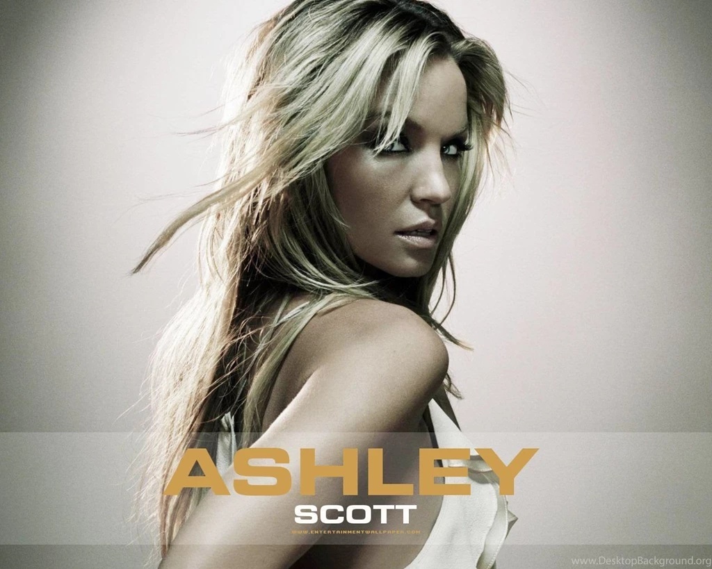 Ashley Scott Wallpapers
