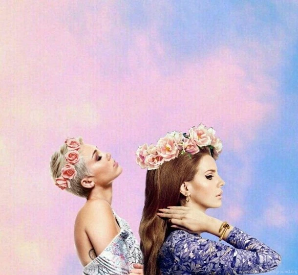 Miley&,Lana Image