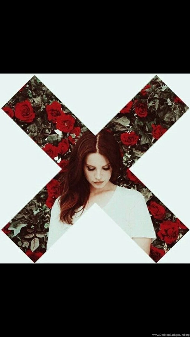 Lana Del Rey   Image