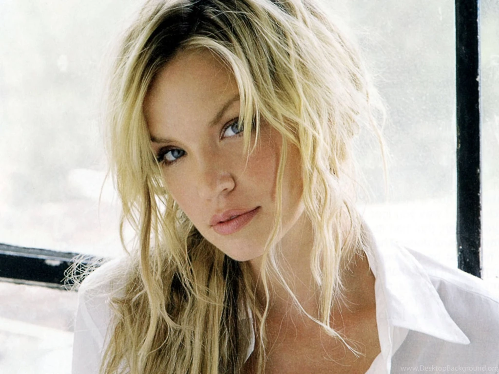 Ashley Scott HD Wallpaper, Ashley Scott Pictures