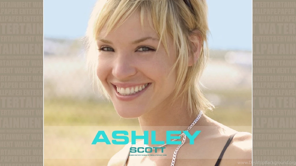 Ashley Scott Wallpapers