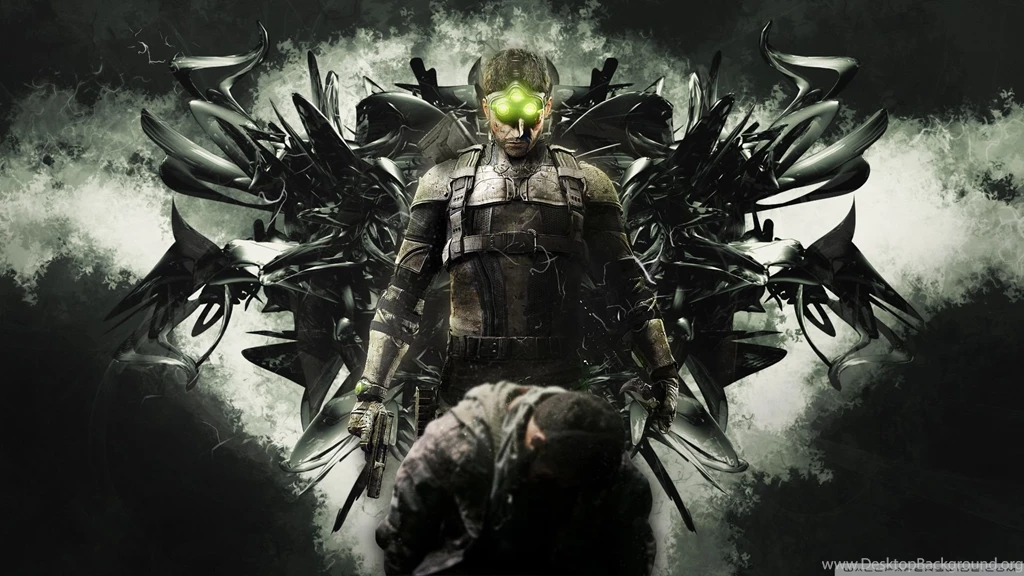 Download Splinter Cell Blacklist Wallpapers 1920x1080