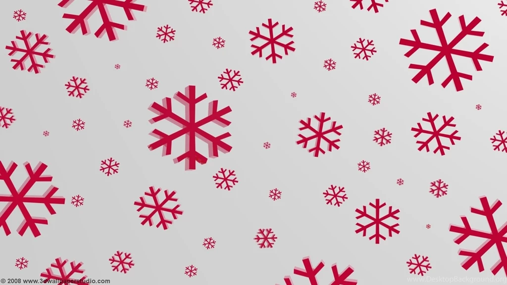 Christmas Snowflake Desktop Backgrounds HD 543   HD Wallpapers Site